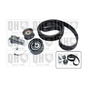 QBK670 QUINTON HAZELL