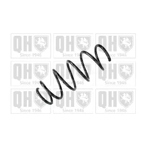 QCS5901 QUINTON HAZELL