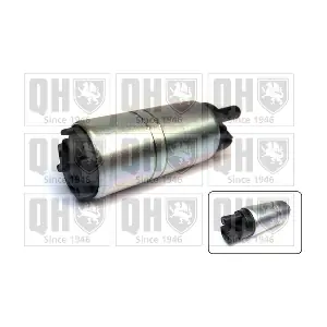 QFP821 QUINTON HAZELL