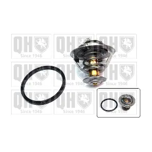 QTH606K QUINTON HAZELL