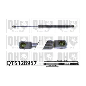 QTS128957 QUINTON HAZELL