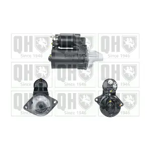 QRS2320 QUINTON HAZELL