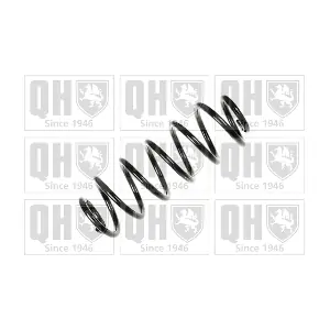 QCS6959 QUINTON HAZELL