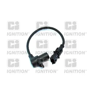 XREV502 QUINTON HAZELL
