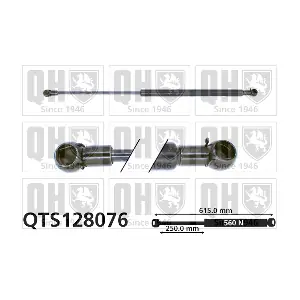 QTS128076 QUINTON HAZELL