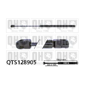 QTS128905 QUINTON HAZELL