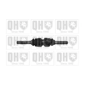 QR9082S QUINTON HAZELL
