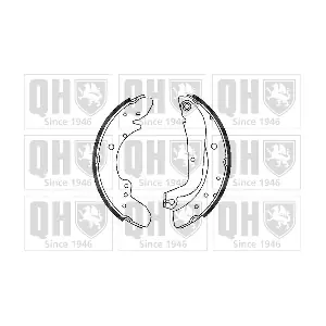 BS956 QUINTON HAZELL