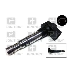 XIC8200 QUINTON HAZELL
