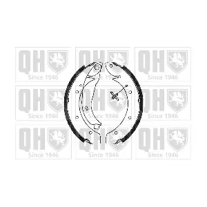 BS1075 QUINTON HAZELL