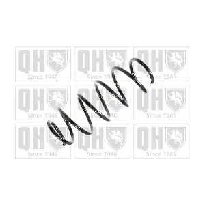 QCS6625 QUINTON HAZELL