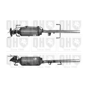 QDPF11015HP QUINTON HAZELL