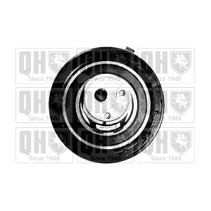 QTT847 QUINTON HAZELL