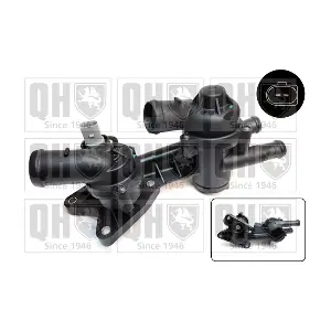 QTH914K QUINTON HAZELL