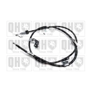 BC4283 QUINTON HAZELL