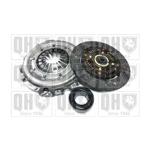 QKT1550AF QUINTON HAZELL