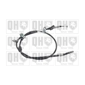 BC2700 QUINTON HAZELL