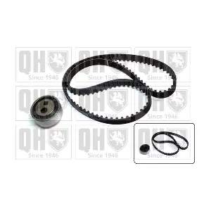 QBK120 QUINTON HAZELL