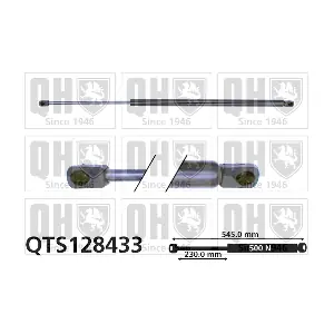 QTS128433 QUINTON HAZELL