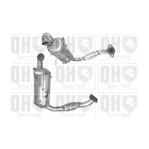 QDPF11363HP QUINTON HAZELL