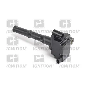 XIC8303 QUINTON HAZELL