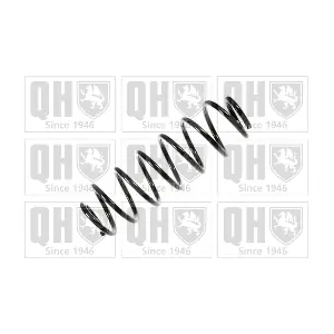 QCS7132 QUINTON HAZELL