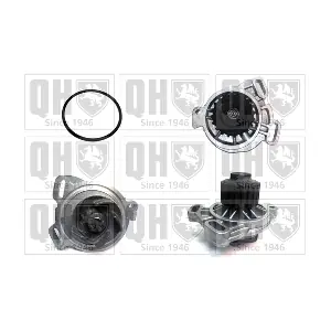 QCP2901 QUINTON HAZELL
