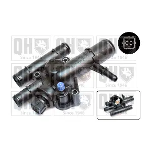 QTH625K QUINTON HAZELL
