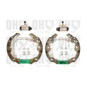 BS1155K1 QUINTON HAZELL