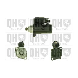 QRS1520 QUINTON HAZELL