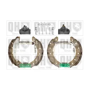 BS927K3 QUINTON HAZELL