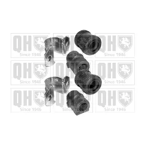 EMBK2085 QUINTON HAZELL