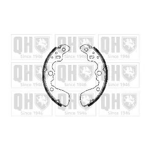 BS892 QUINTON HAZELL