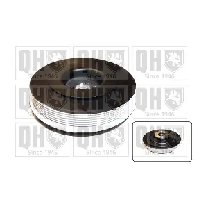 QCD33 QUINTON HAZELL