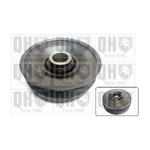 QCD204 QUINTON HAZELL