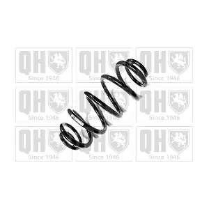 QCS6054 QUINTON HAZELL