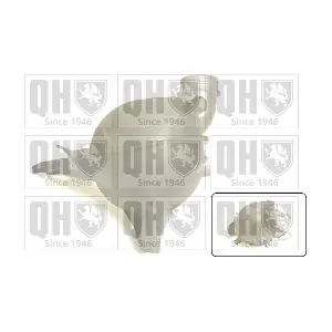 QVE554 QUINTON HAZELL