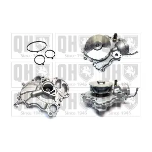 QCP3855BH QUINTON HAZELL