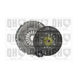 QKT2126AF QUINTON HAZELL