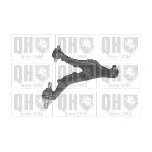 QSA2317S QUINTON HAZELL