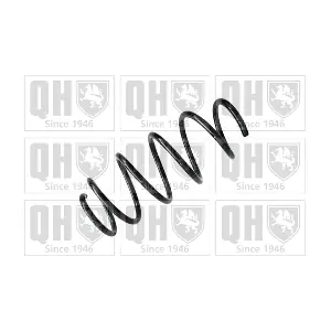 QCS6434 QUINTON HAZELL
