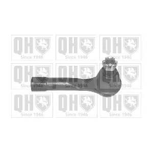 QR2552S QUINTON HAZELL