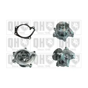 QCP3430 QUINTON HAZELL