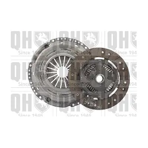 QKT4060AF QUINTON HAZELL