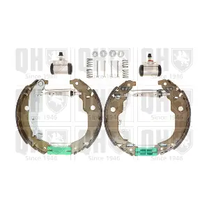 BS1187K3 QUINTON HAZELL