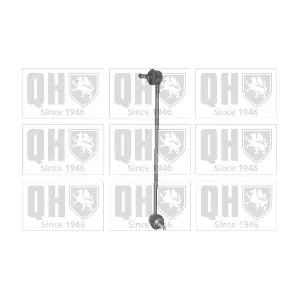 QLS3602S QUINTON HAZELL