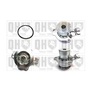 QCP3876DP QUINTON HAZELL