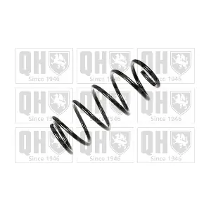 QCS6123 QUINTON HAZELL