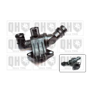 QTH655K QUINTON HAZELL
