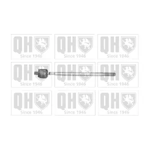QR2896S QUINTON HAZELL